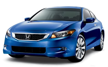 Honda Accord Coupe 2008 Honda Accord Coupe Black. Honda Accord Coupe 2008