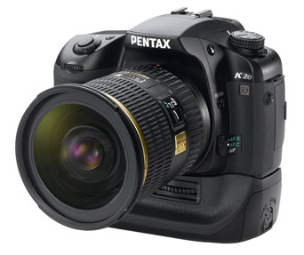 PENTAX IMAGING