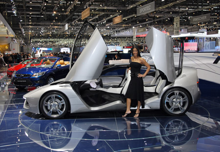 Pininfarina
