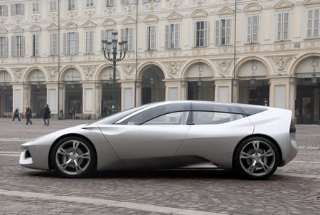 Pininfarina