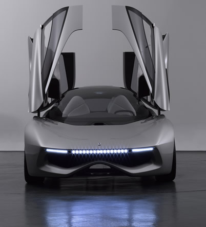Pininfarina