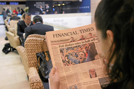 World Economic Forum
