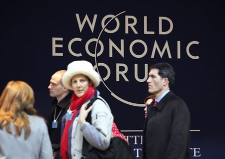 World Economic Forum