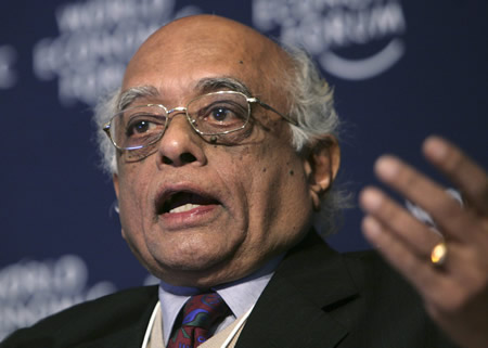 World Economic Forum