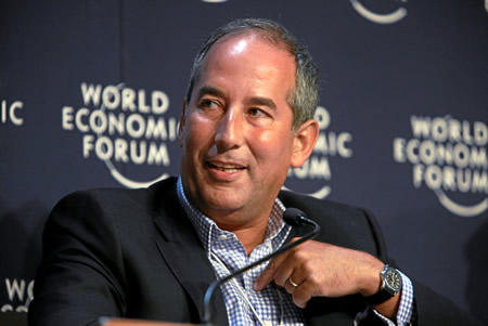 World Economic Forum