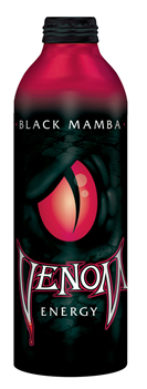 DR PEPPER VENOM