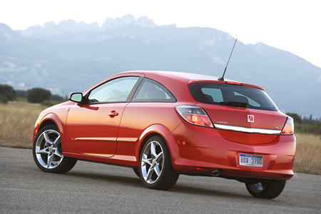 Red Astra