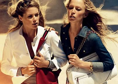 GUCCI, Leading Luxury Brand