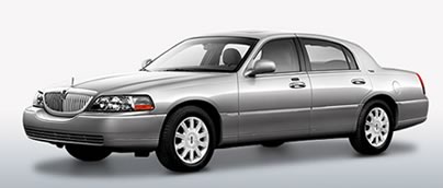 Ford Motors Lincoln Luxury Vehicles