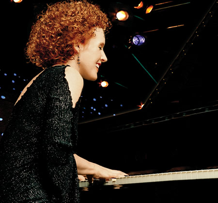 MOTEMA MUSIC PIANIST LYNNE ARRIALE