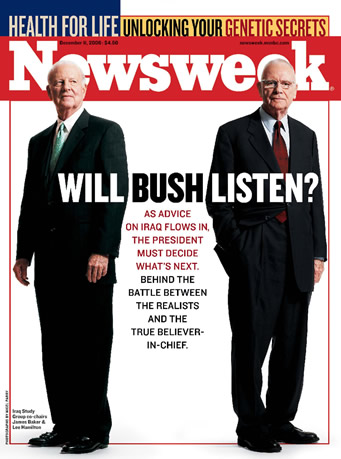 NEWSWEEK