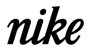 nike logo without name