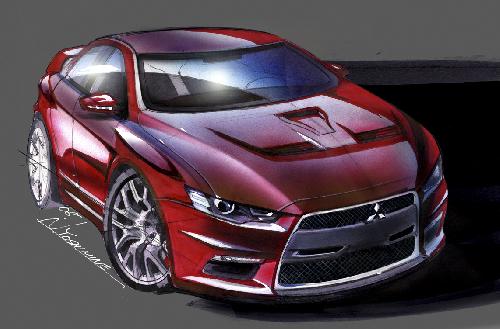 Mitsubishi Motors