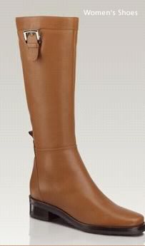 Sergio Rossi Shoe