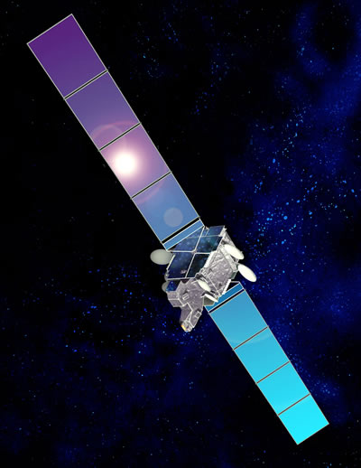 Wild Blue Satellite Broadband 17