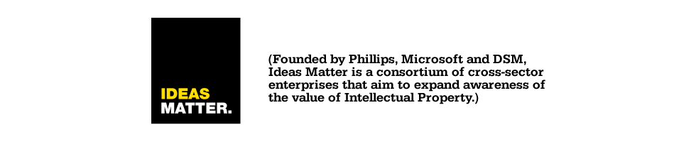 Ideas Matter