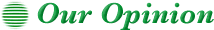 Opinion