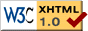 valid_xhtml
